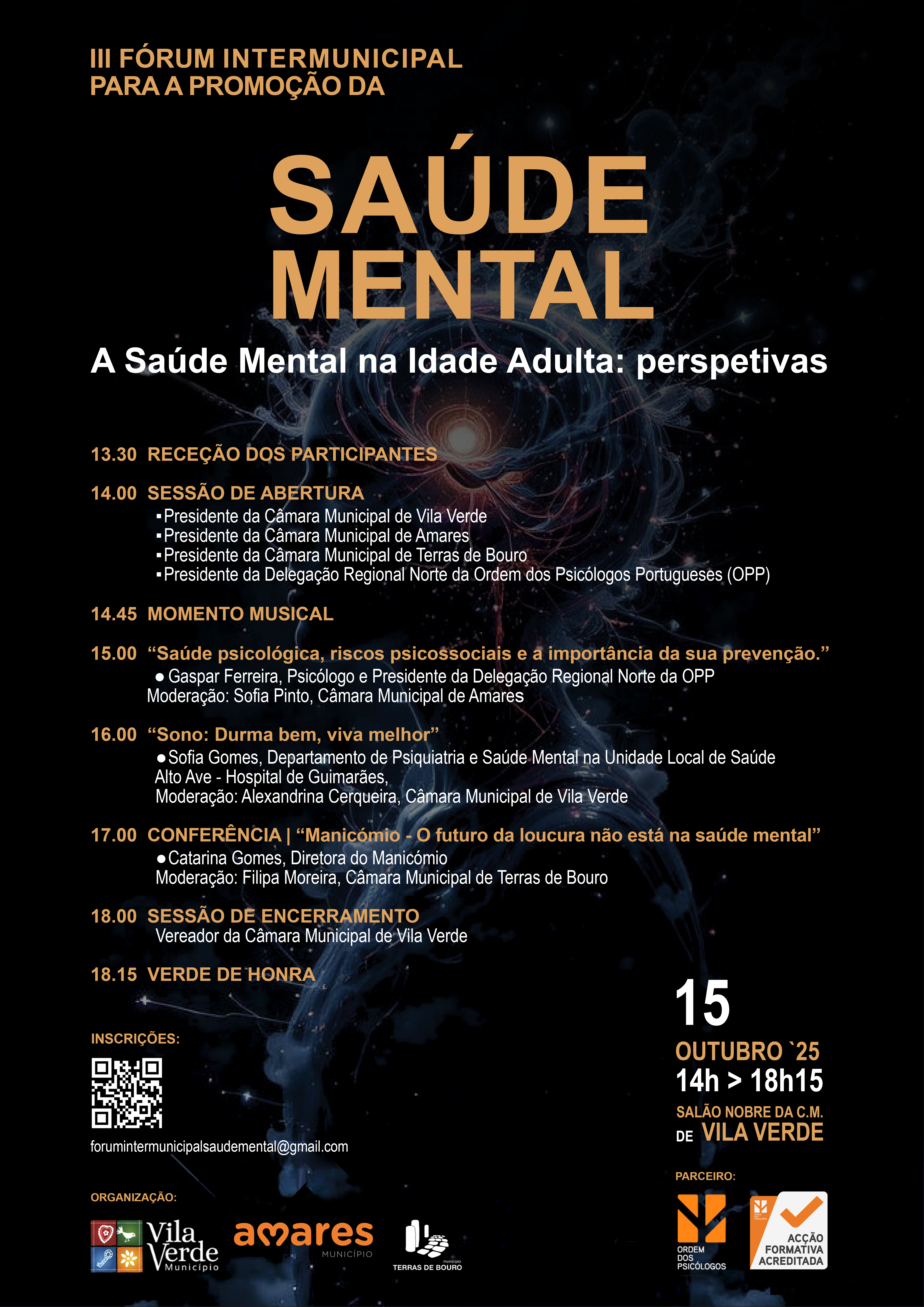 Rascunho automático 3060